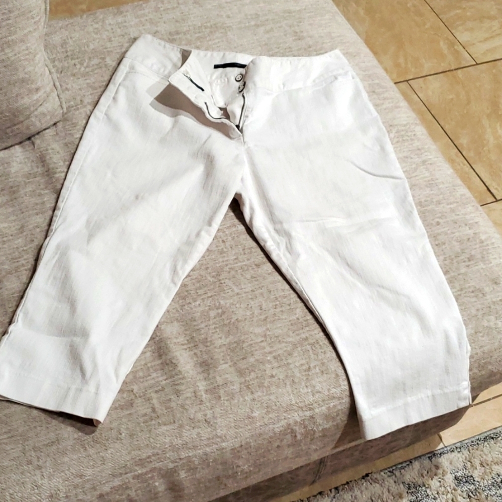Capri Pant